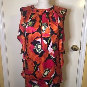 Ted Baker London Shift Dress